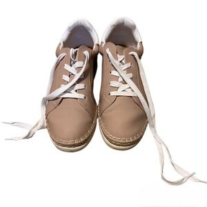 Target universal thread shoes